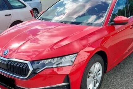 Skoda Octavia 22.869 km 24.980 &euro; Rüsselsheim 65428