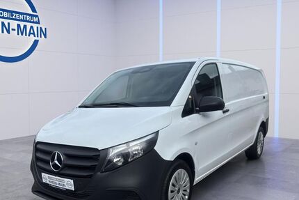 Mercedes-Benz Vito 39.900 km 31.900 &euro; Nauheim 64569