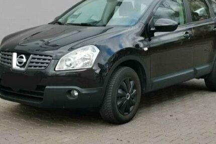 Nissan Qashqai 259.785 km 3.950 &euro; Wiesbaden 65187