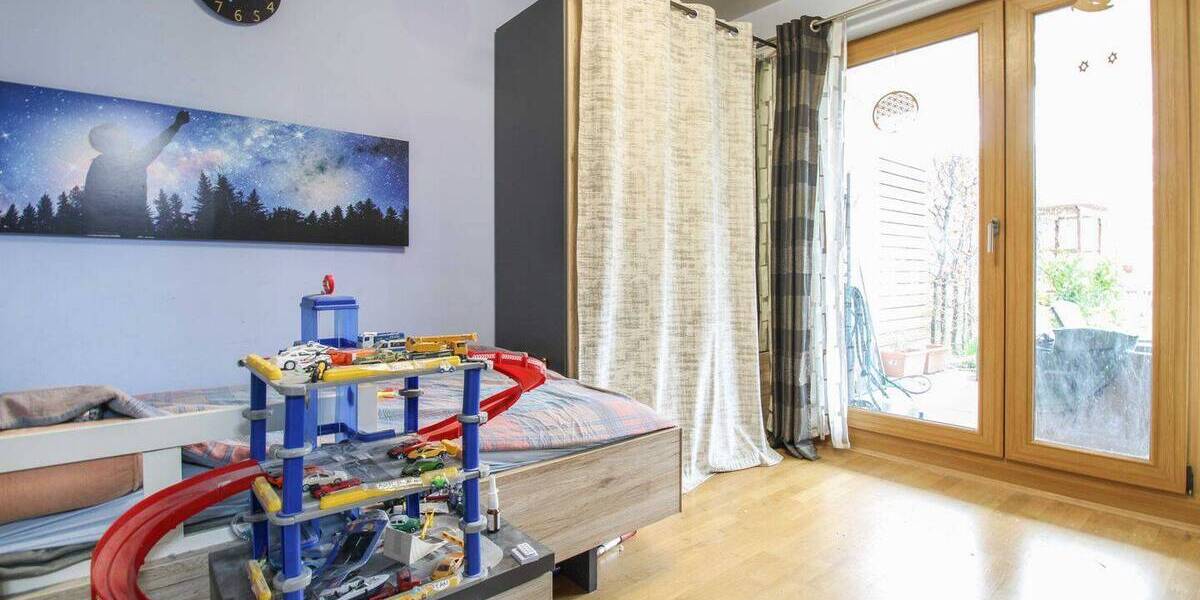 Etagenwohnung Wiesbaden Dotzheim - 4 Zimmer, 101 m&sup2;, 520.000&euro; | Angebot:26451497