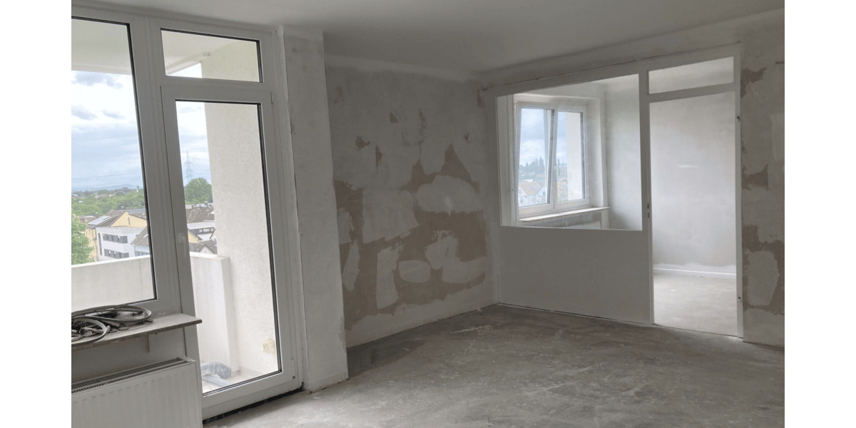 Etagenwohnung Flörsheim Flörsheim - 2 Zimmer, 61 m&sup2;, 700&euro; | Angebot:26893101
