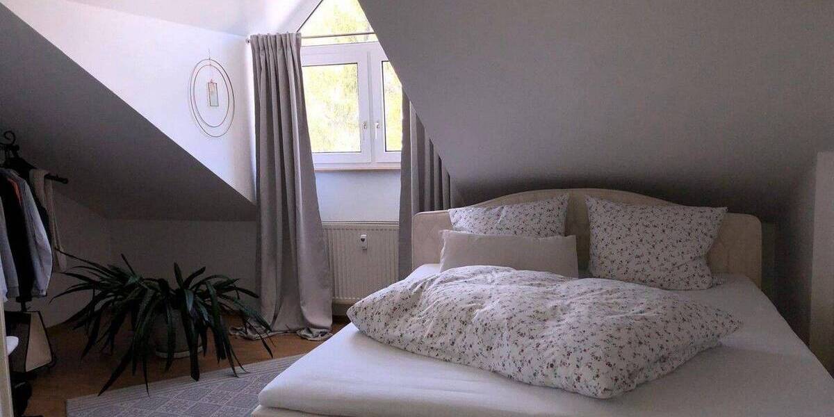 Etagenwohnung Eltville am Rhein Martinsthal - 2 Zimmer, 65 m&sup2;, 890&euro; | Angebot:26289976