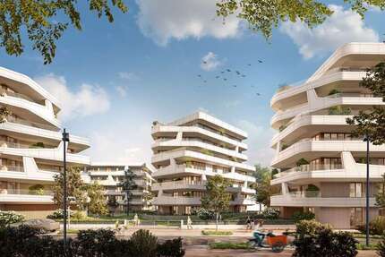 Wohnung zum Kaufen in Frankfurt 1.686.400 € 182.1 m² 5 zimmer