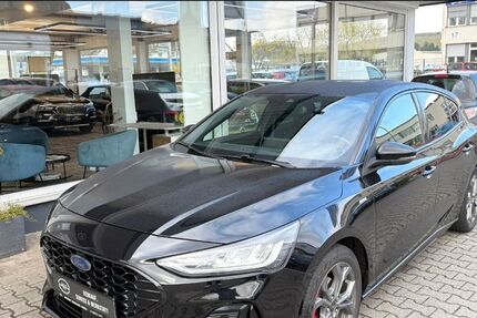 Ford Focus 86.300 km 14.990 &euro; Geisenheim 65366
