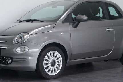 Fiat 500 33.096 km 10.385 &euro; Wiesbaden 65205
