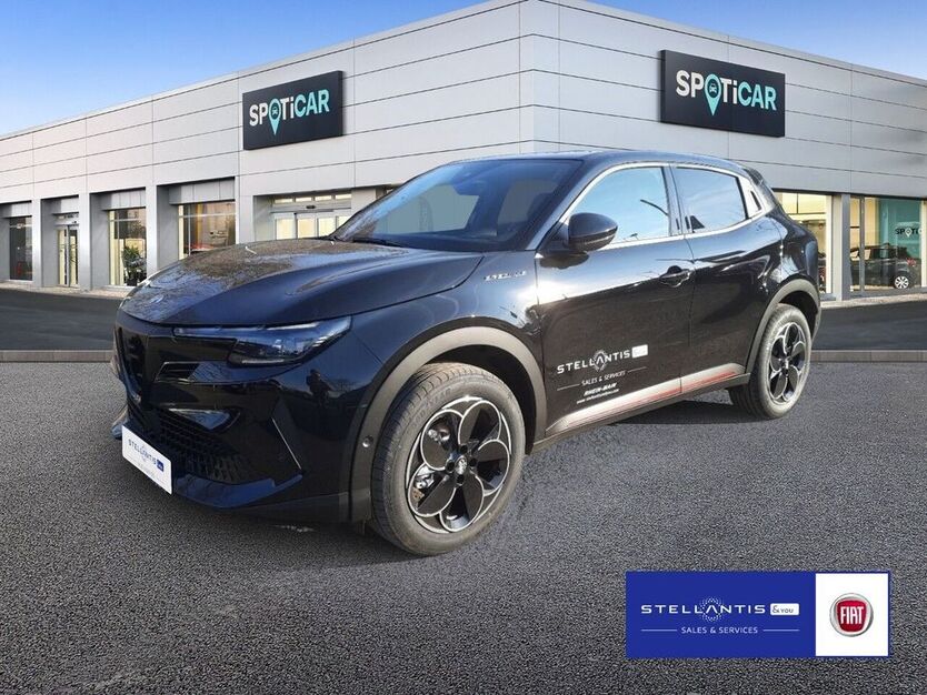 Alfa Romeo Junior 12.000 km 28.980 € Frankfurt 60314