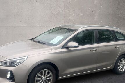 Hyundai i30 45.389 km 15.990 &euro; Groß - Gerau 64521