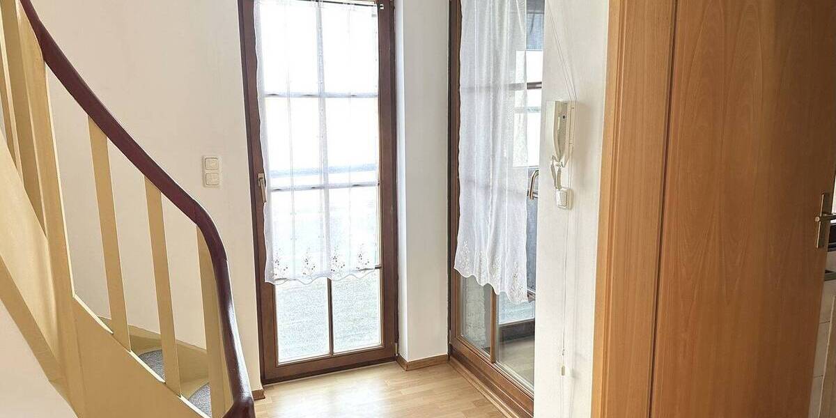 Idyllisches Wohnen mitten in Hofheim-Marxheim! 7 zimmer