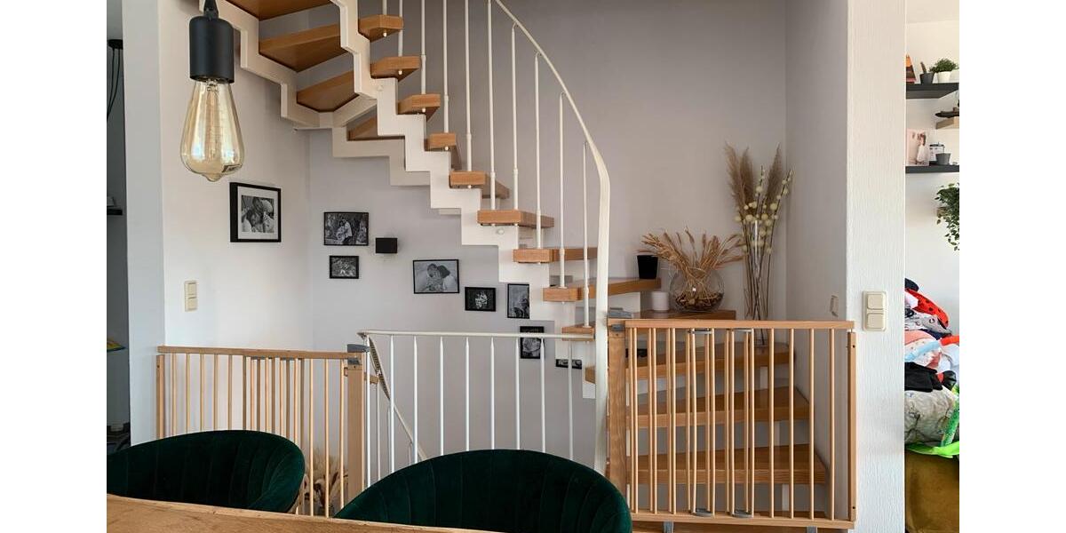 Reiheneckhaus im Wispertal ( Ramschied 65307) Verkauf zimmer