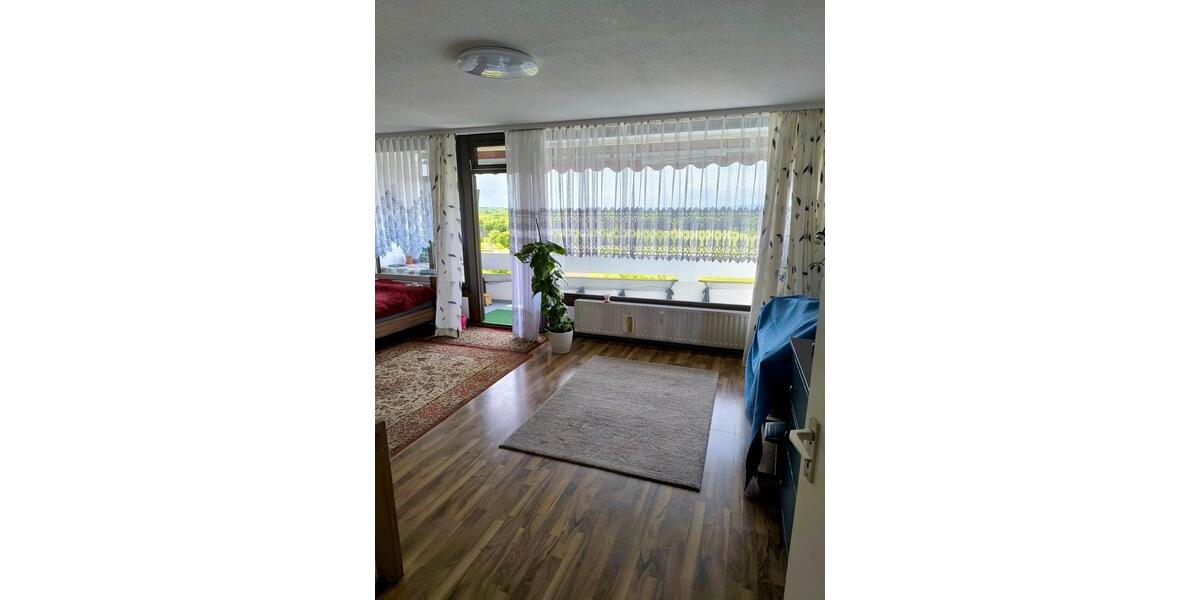 Etagenwohnung Mainz Finthen - 2 Zimmer, 62 m&sup2;, 196.000&euro; | Angebot:26671376