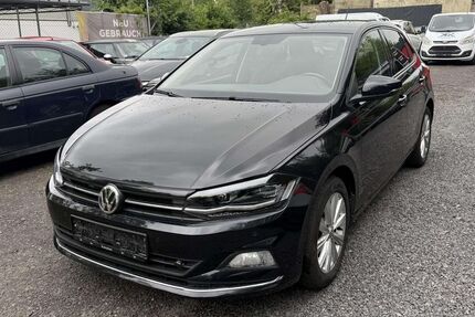 VW Polo 83.000 km 13.999 &euro; Wiesbaden 65197