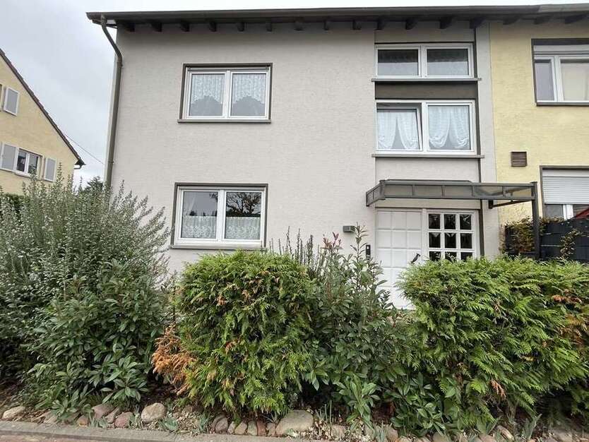 Wohnung zum Mieten in Hochheim 800 € 68.5 m²