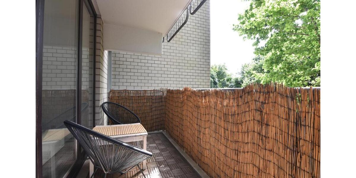 Etagenwohnung Mainz Finthen - 1 Zimmer, 41 m&sup2;, 820&euro; | Angebot:24951612