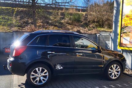 Opel Antara 198.339 km 5.700 &euro; Heidenrod 65321