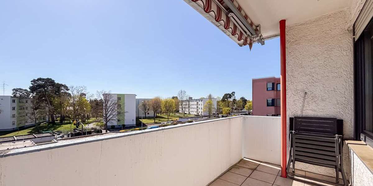 Etagenwohnung Mainz / Gonsenheim Gonsenheim - 2 Zimmer, 76 m&sup2;, 248.500&euro; | Angebot:26359699
