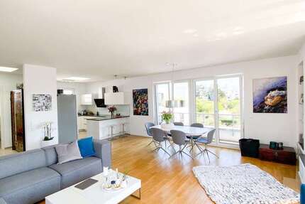 Wohnung Wiesbaden Südost - 4.5 Zimmer, 204 m&sup2;, 1.160.000&euro; | Angebot:26816803
