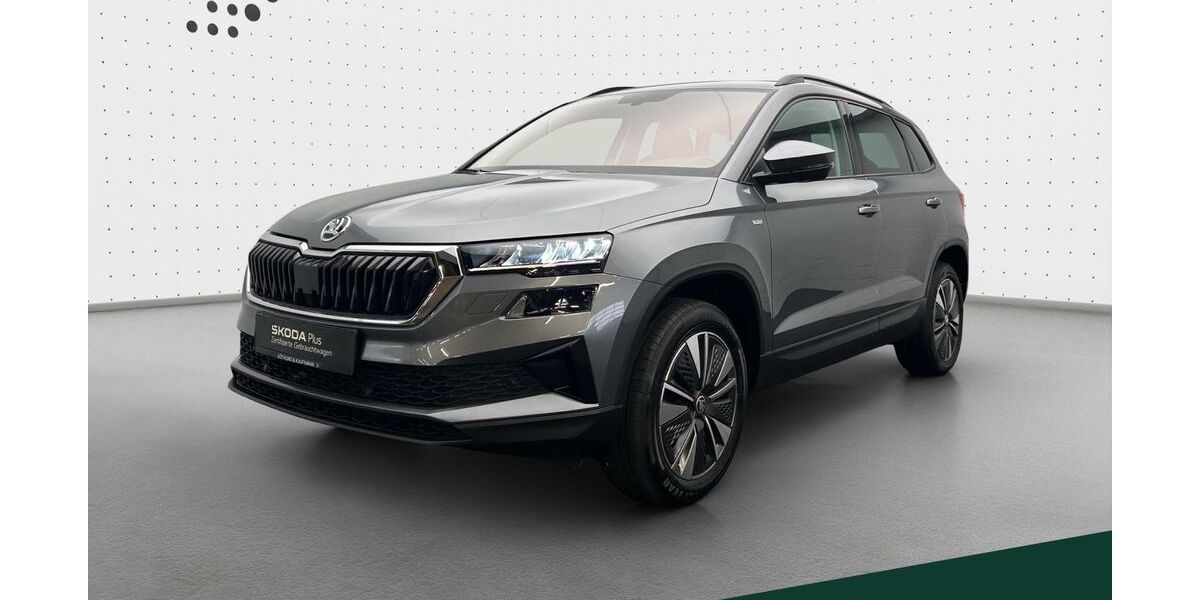 Skoda Karoq 47.544 km 26.430 &euro; Hofheim im Taunus 65719