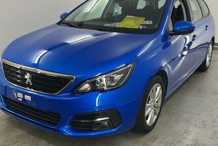 Peugeot 308 146.000 km 7.973 € Kelkheim 65779