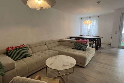 Wohnung zum Mieten in Wiesbaden 910 € 81.33 m² 3 zimmer