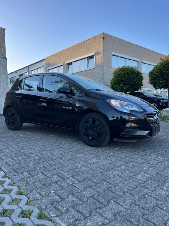 Corsa