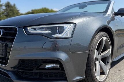 Audi A5 136.500 km 13.900 &euro; Hünfelden 65597