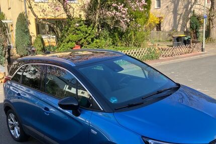 Opel Crossland (X)