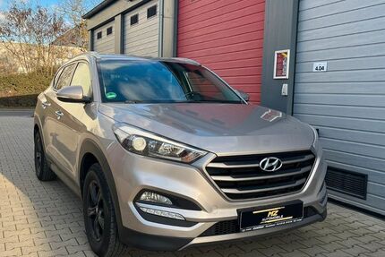 Hyundai TUCSON 129.000 km 14.999 &euro; Groß Gerau 64521