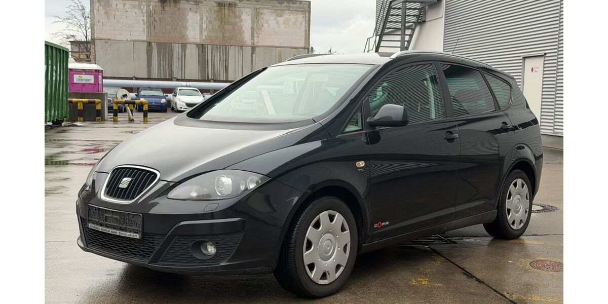 Seat Altea 229.000 km 2.800 &euro; Mainz - Mombach 55120