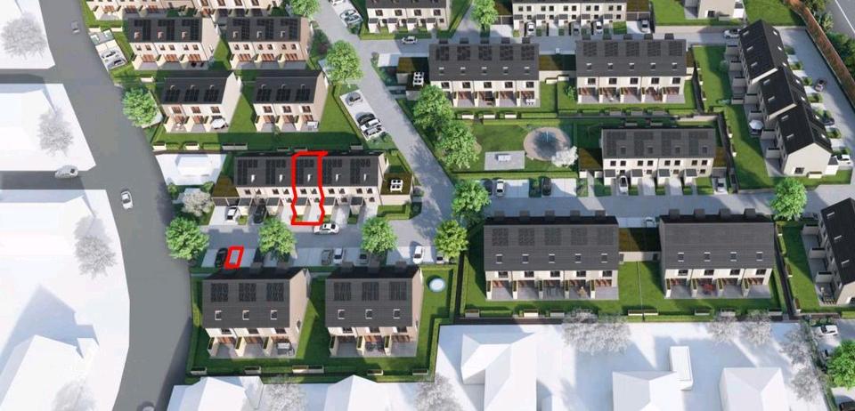 Reihenhaus Bingen am Rhein - 5 Zimmer, 120 m&sup2;, 2.160&euro; | Angebot:25405917