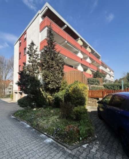 Etagenwohnung Idstein - 1 Zimmer, 29 m&sup2;, 109.000&euro; | Angebot:26258785