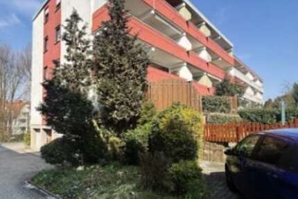 Wohnung Idstein - 1 Zimmer, 29 m&sup2;, 109.000&euro; | Angebot:26258785
