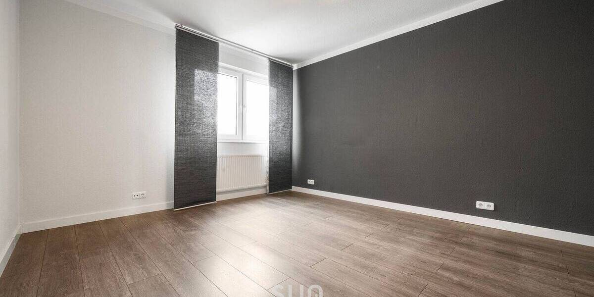 Etagenwohnung Mörfelden-Walldorf Mörfelden - 3 Zimmer, 107 m&sup2;, 419.000&euro; | Angebot:26584253