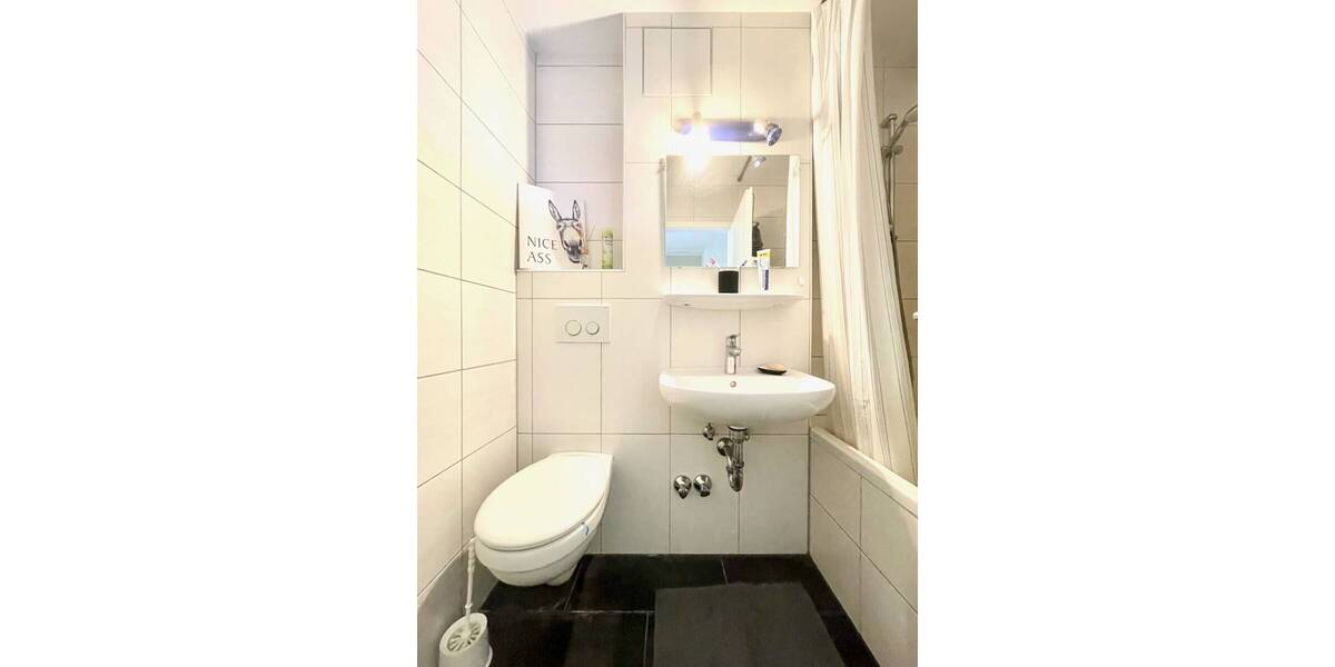 Etagenwohnung Mainz Mombach - 2 Zimmer, 55 m&sup2;, 229.000&euro; | Angebot:26515172