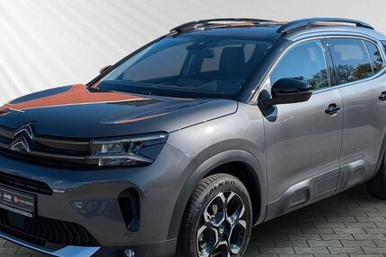 Citroen C5 Aircross 26.616 km 23.500 &euro; Ingelheim am Rhein (bei Mainz) 55218