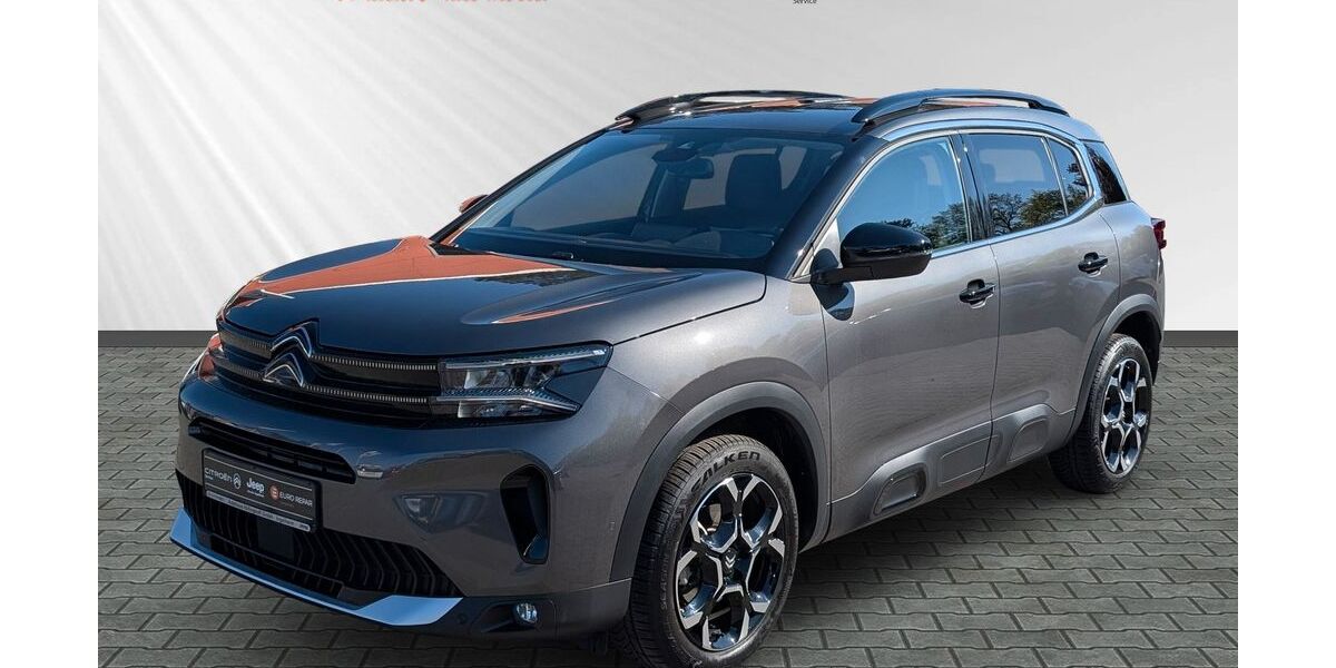 Citroen C5 Aircross 26.616 km 23.500 &euro; Ingelheim am Rhein (bei Mainz) 55218