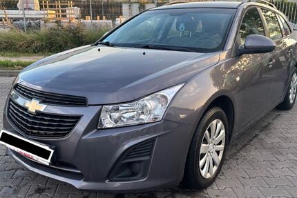 Chevrolet Cruze 68.142 km 5.990 € Mainz 55122