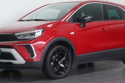 Opel Crossland (X) 24.639 km 14.950 &euro; Wiesbaden 65205