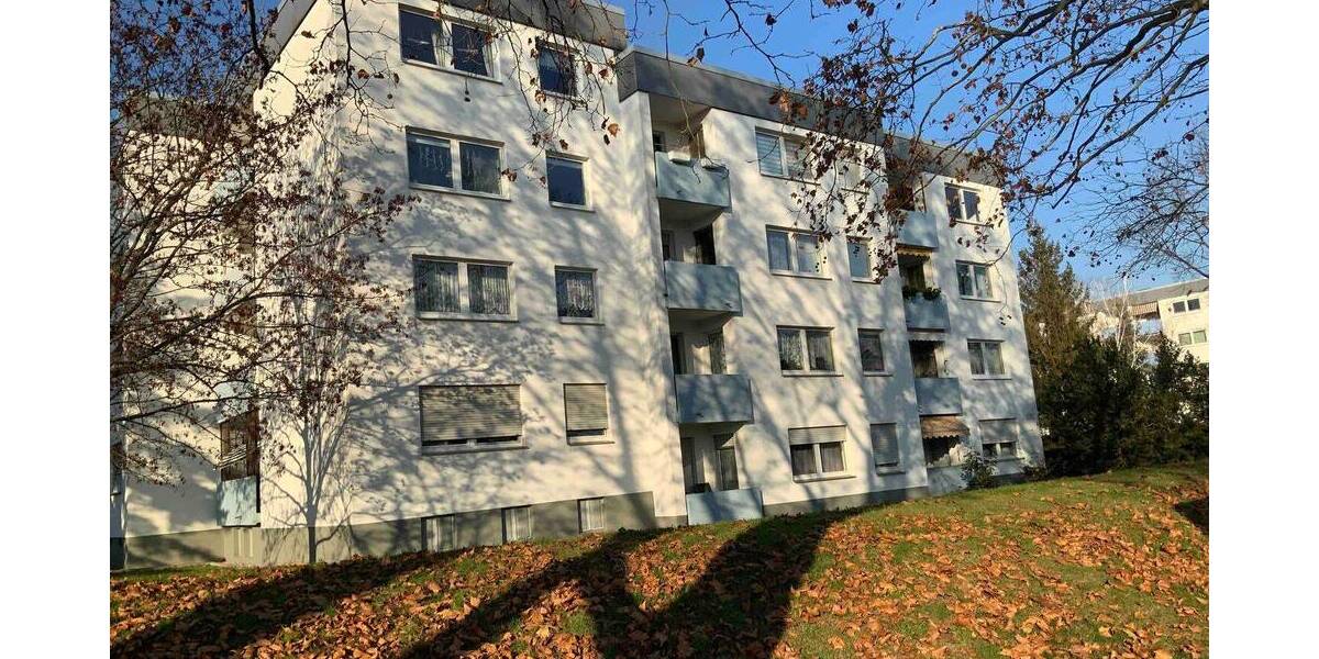 Etagenwohnung Hochheim am Main Hochheim - 2 Zimmer, 53 m&sup2;, 574&euro; | Angebot:26887360
