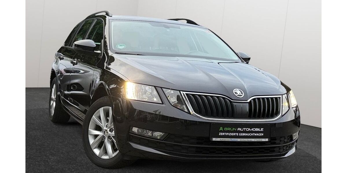 Skoda Octavia 95.000 km 17.450 € Mainz-Kastel-Wiesbaden 55252