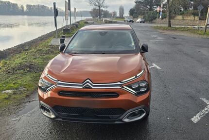 Citroen C4 72.000 km 14.600 &euro; Wolfsheim 55578