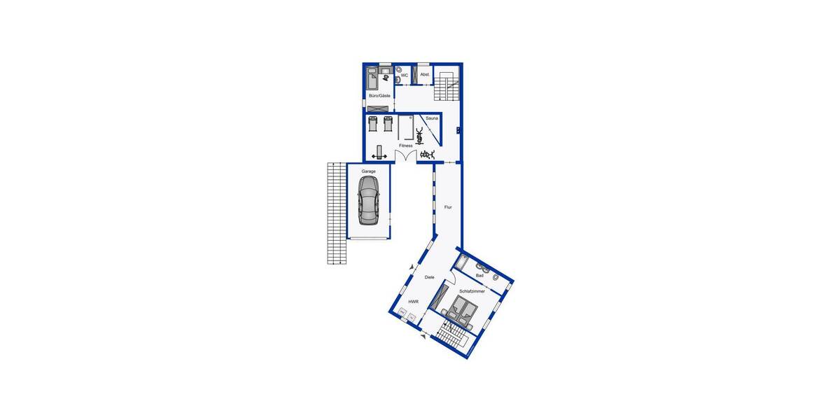Einfamilienhaus Wiesbaden Rambach - 5 Zimmer, 238 m&sup2;, 959.000&euro; | Angebot:26275727