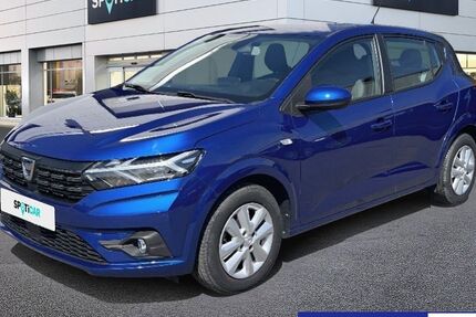Dacia Sandero 23.510 km 12.290 &euro; Wiesbaden 65201