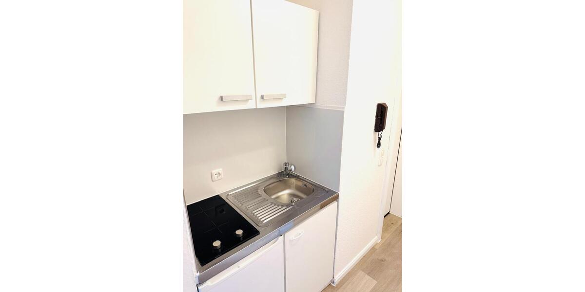 Etagenwohnung Mainz Gonsenheim - 1 Zimmer, 19 m&sup2;, 110.000&euro; | Angebot:26294813