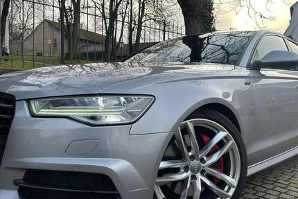 Audi A6 255.000 km 22.900 &euro; Wörrstadt 55286