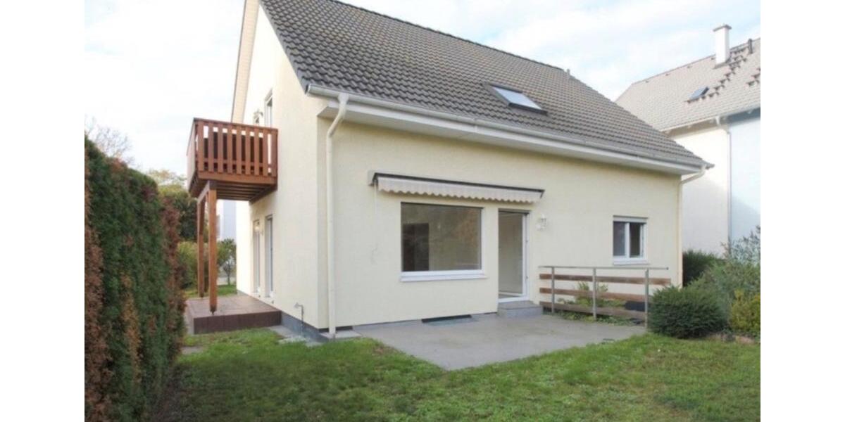 Etagenwohnung Kelsterbach - 1 Zimmer, 10 m&sup2;, 590&euro; | Angebot:26551692