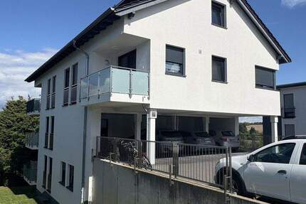 Provisionsfrei! Neuwertiges Mehrfamilienhaus in Idstein 1 zimmer