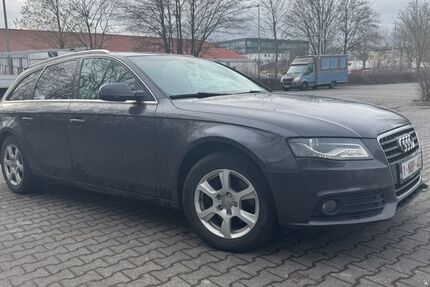 Audi A4 364.000 km 4.400 &euro; Hattersheim 65795