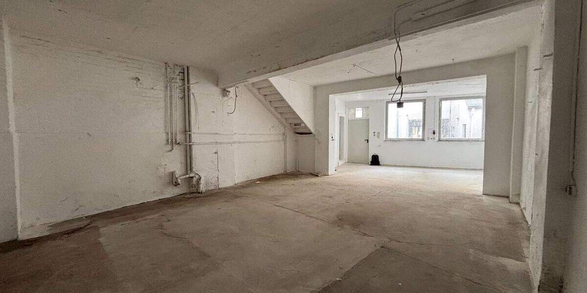 Sofort verfügbare Lagerfläche 113?m² - zentral in Mainz-Kastel zimmer