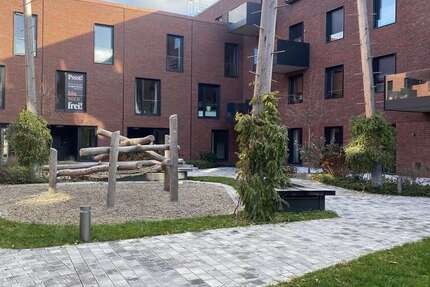 Wohnung zum Mieten in Mainz 1.600 € 87 m² 3 zimmer