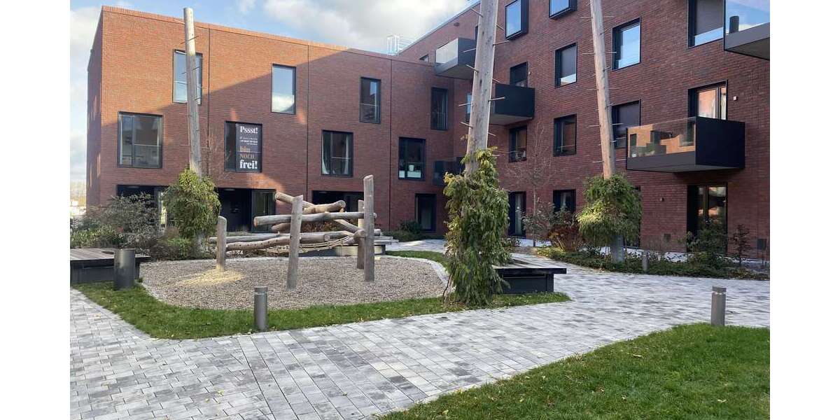 Wohnung zum Mieten in Mainz 1.600 € 87 m² 3 zimmer